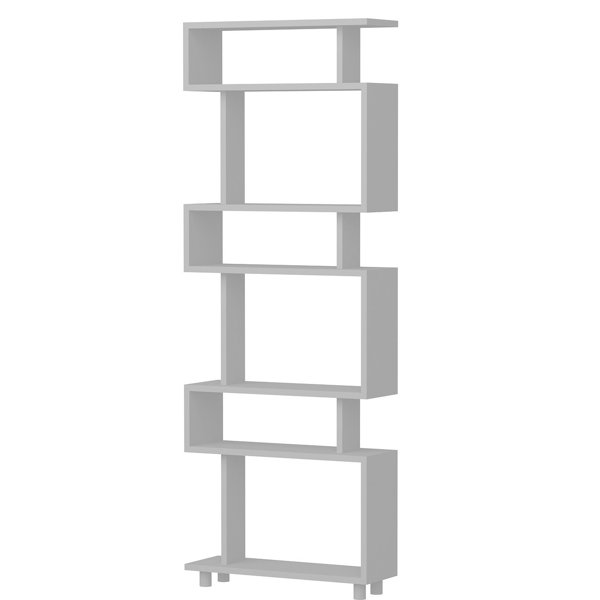 Canora Bookcase Wayfair.co.uk